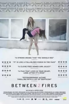 Between Two Fires