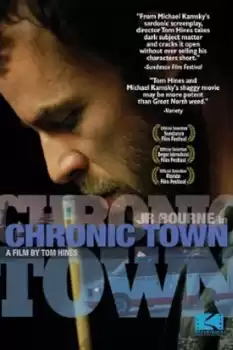 Chronic Town