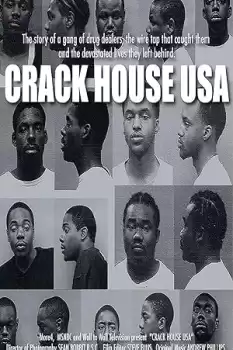 Crack House USA