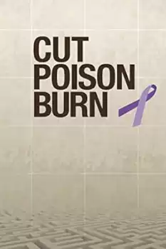 Cut Poison Burn