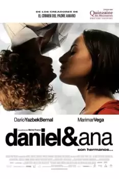 Daniel & Ana