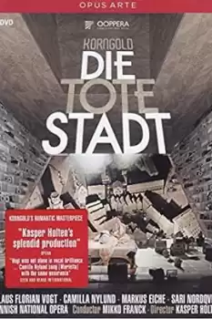 Die tote Stadt