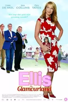 Ellis in Glamourland