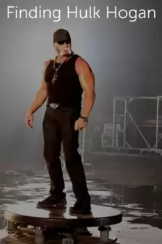 Finding Hulk Hogan