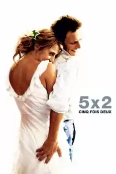 5x2 - Beş kere iki