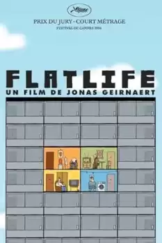 Flatlife