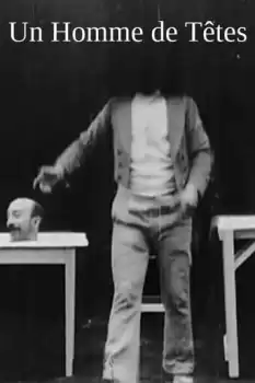 Un Homme de têtes