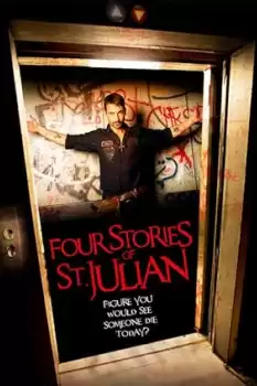 Four Stories of St. Julian