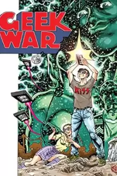 Geek War