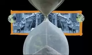Hourglass