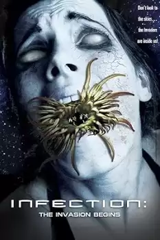 Infection: The Invasion Begins