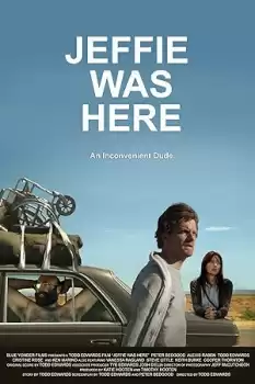 Jeffie Was Here