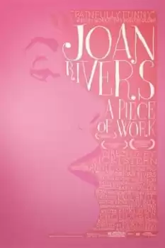 Joan Rivers: A Piece of Work