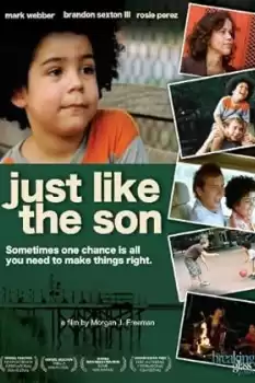 Just Like the Son