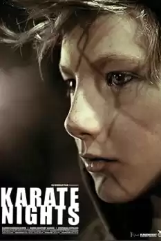 Karate nights