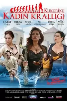 Kukuriku: Kadin Kralligi