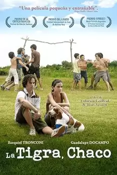 La Tigra, Chaco