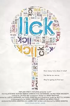 Lick