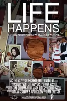 Life Happens
