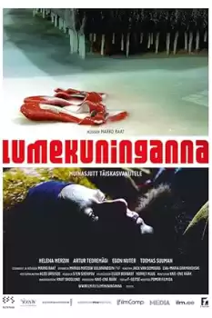 Lumekuninganna