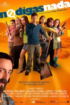 No digas nada