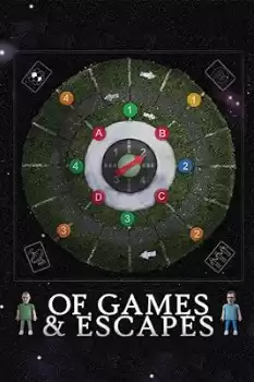 Of Games and Escapes