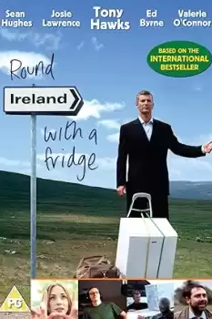 Round Ireland with a Fridge