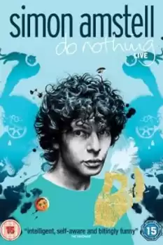 Simon Amstell: Do Nothing
