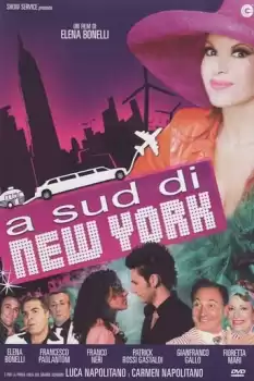 A sud di New York