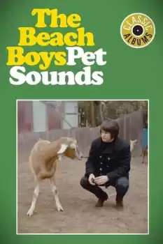 The Beach Boys: Pet Sounds