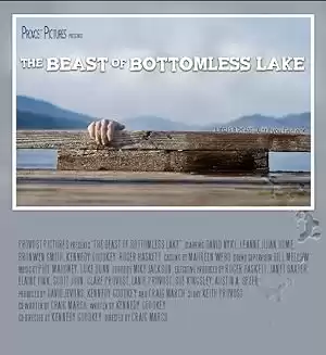 The Beast of Bottomless Lake