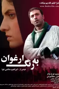 Erguvan Rengi