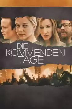 Die kommenden Tage
