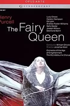 The Fairy Queen