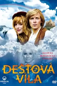 Destová víla