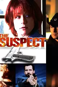 The Suspect