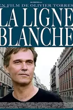 La ligne blanche