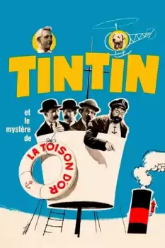 Tenten İstanbul'da