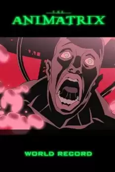 Animatrix: Dünya Rekoru