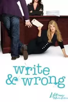 Write & Wrong