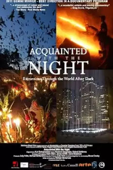 Acquainted with the Night