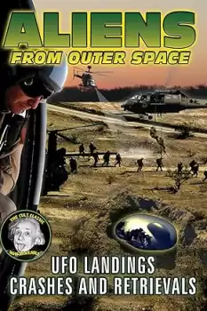 Aliens from Outer Space
