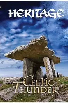 Celtic Thunder: Heritage