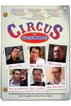 Circus Maximus