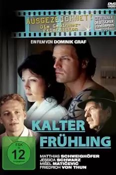 Kalter Frühling