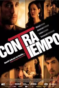 Contratiempo