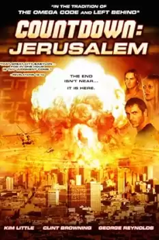 Countdown: Jerusalem