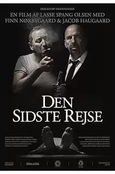 Den sidste rejse