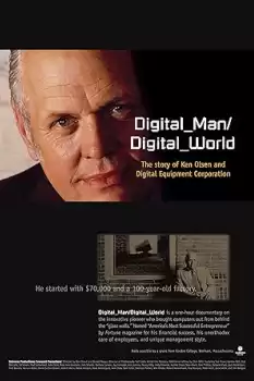 Digital_Man/Digital_World