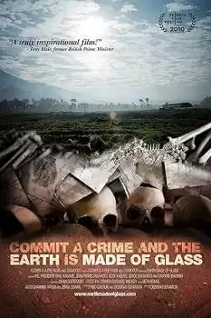 Earth Made of Glass